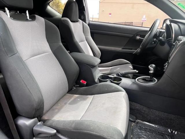 2016 Scion tC Release Series 10.0
