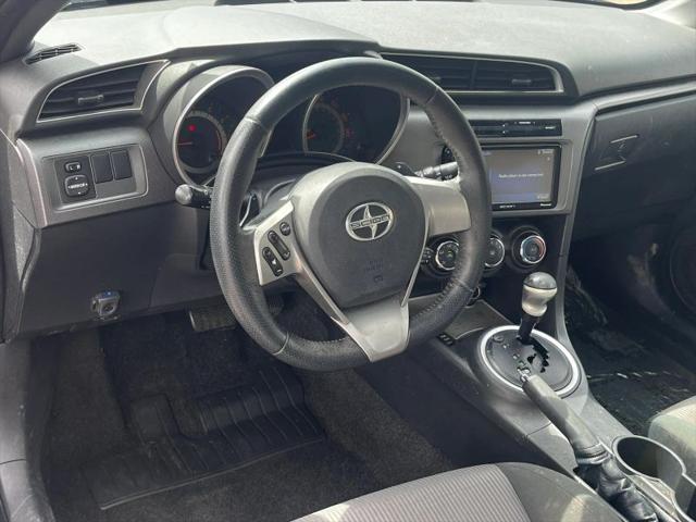 2016 Scion tC Release Series 10.0