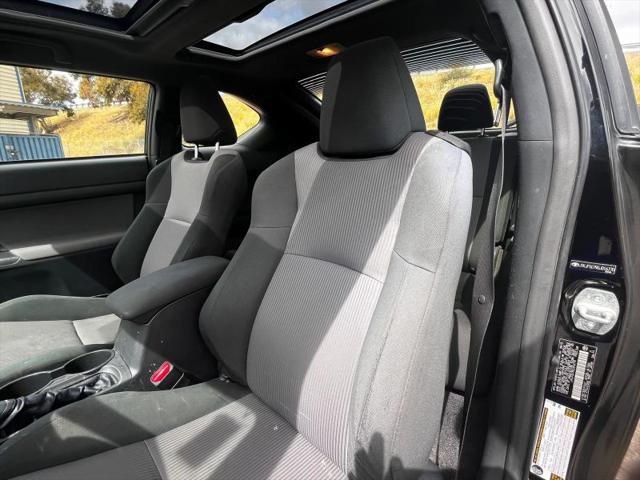 2016 Scion tC Release Series 10.0