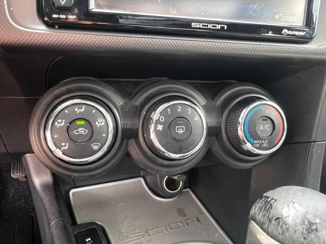 2016 Scion tC Release Series 10.0