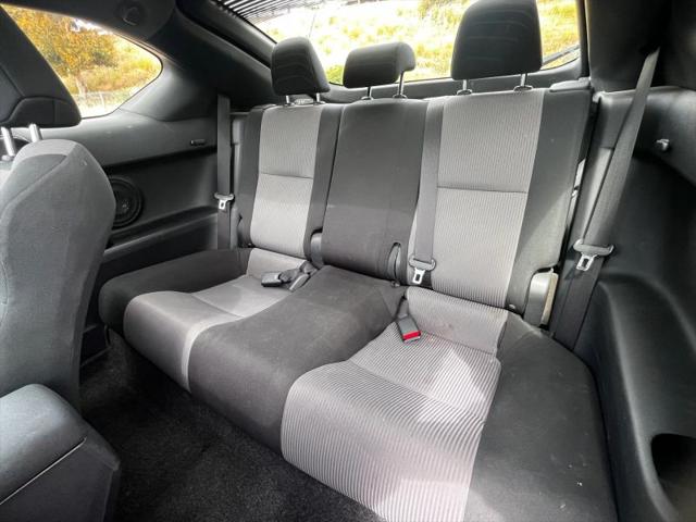 2016 Scion tC Release Series 10.0