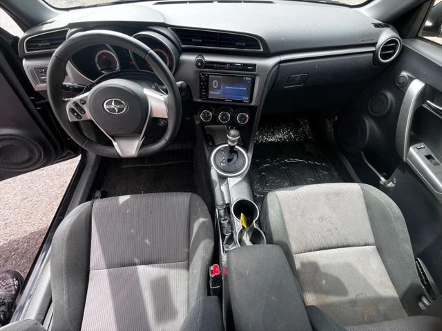 2016 Scion tC Release Series 10.0