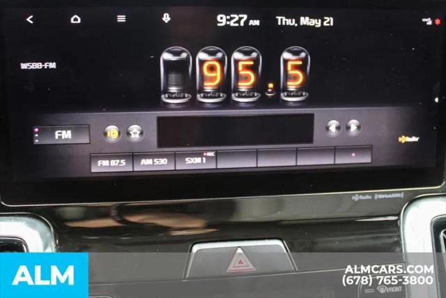 2021 Kia Sorento SX