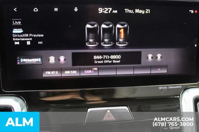 2021 Kia Sorento SX