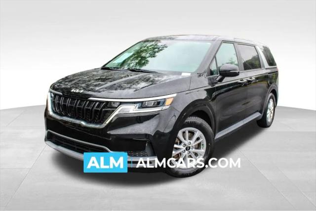 2022 Kia Carnival MPV LX Seat Package for sale in Buford, GA