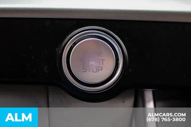 2022 Kia Carnival MPV LX Seat Package