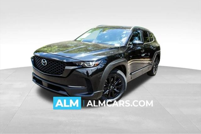 2025 Mazda CX-50 2.5 S Preferred Package for sale in Buford, GA
