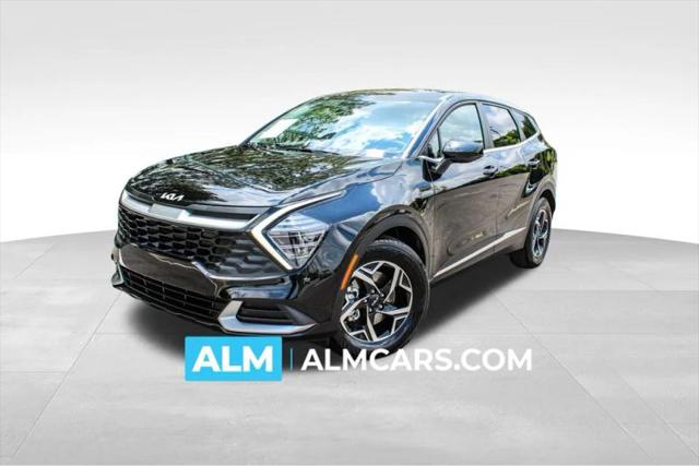 2025 Kia Sportage LX for sale in Buford, GA