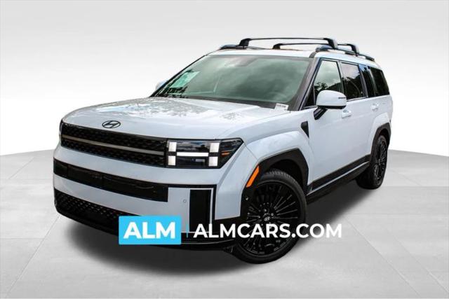 2025 Hyundai Santa Fe Hybrid Calligraphy for sale in Buford, GA