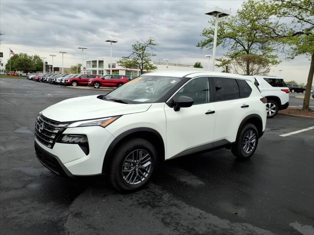 2024 Nissan Rogue S for sale in MATTESON, IL