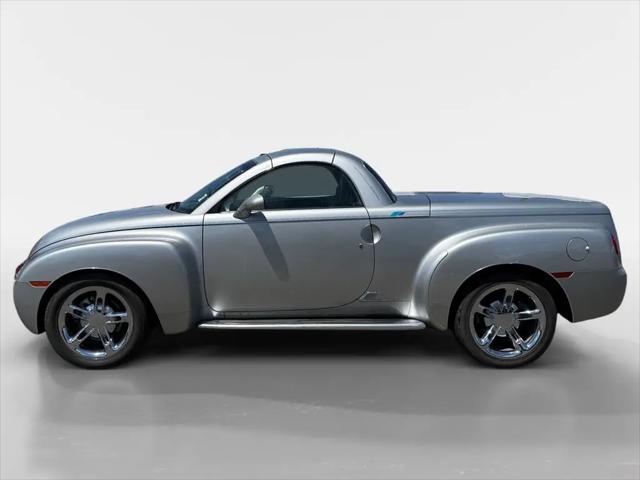 2005 Chevrolet SSR LS