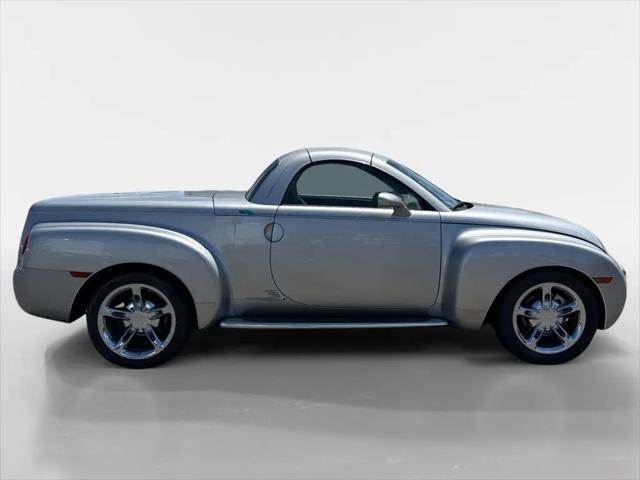 2005 Chevrolet SSR LS