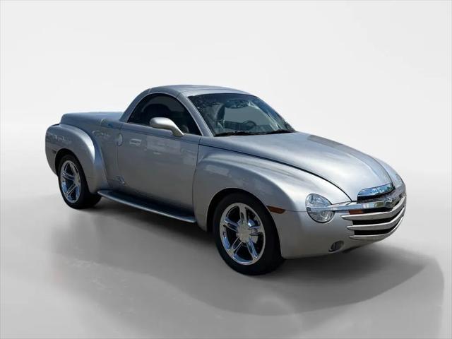 2005 Chevrolet SSR LS