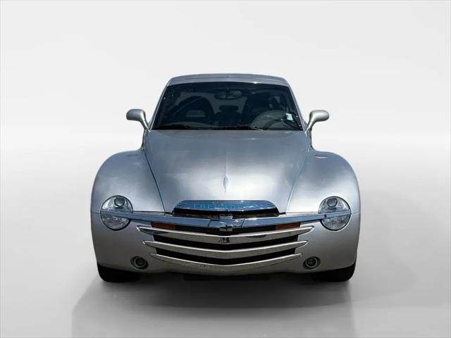 2005 Chevrolet SSR LS