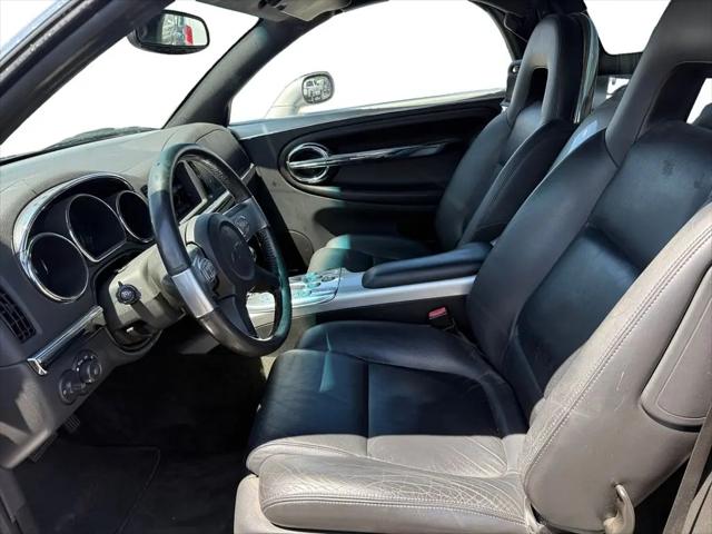 2005 Chevrolet SSR LS