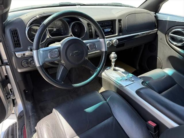 2005 Chevrolet SSR LS