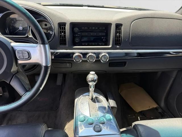 2005 Chevrolet SSR LS