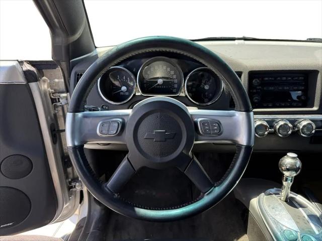 2005 Chevrolet SSR LS