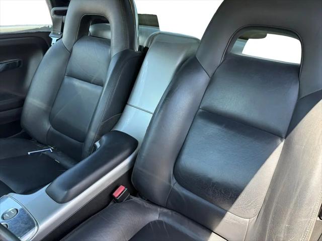 2005 Chevrolet SSR LS