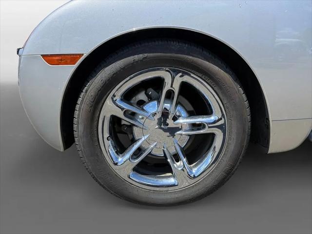 2005 Chevrolet SSR LS
