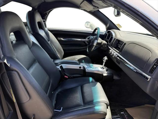 2005 Chevrolet SSR LS