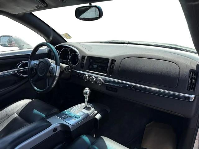 2005 Chevrolet SSR LS