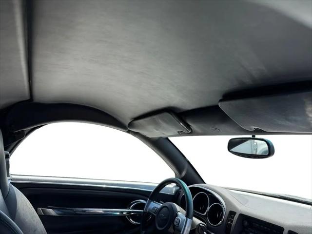 2005 Chevrolet SSR LS