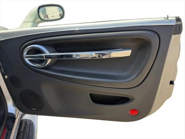 2005 Chevrolet SSR LS