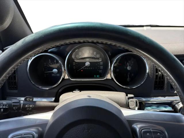 2005 Chevrolet SSR LS