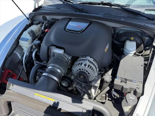 2005 Chevrolet SSR LS