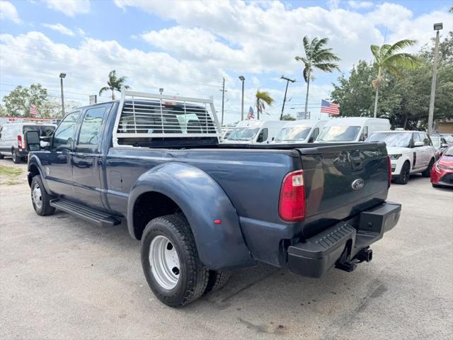 2015 Ford F-350 XL