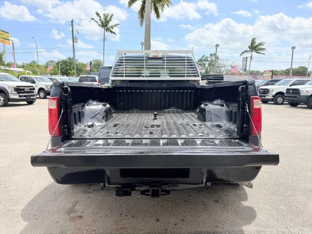 2015 Ford F-350 XL
