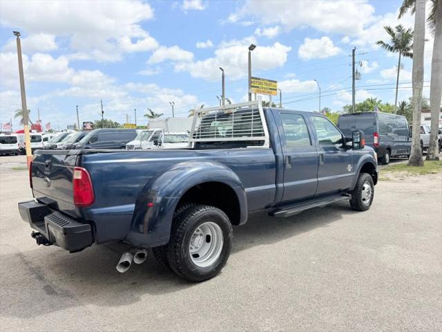 2015 Ford F-350 XL