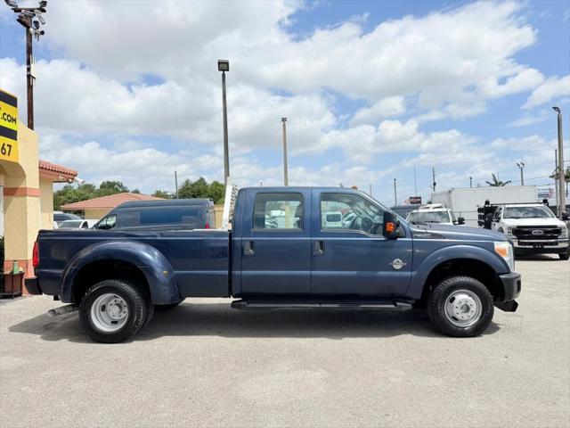 2015 Ford F-350 XL