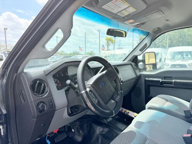 2015 Ford F-350 XL