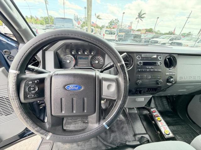 2015 Ford F-350 XL