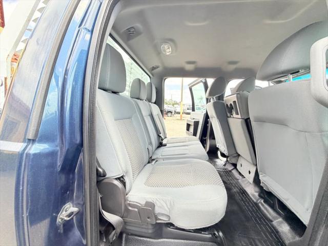 2015 Ford F-350 XL