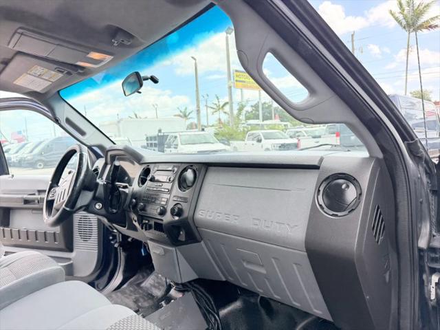 2015 Ford F-350 XL