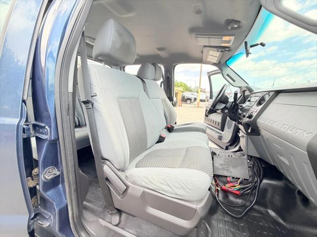 2015 Ford F-350 XL