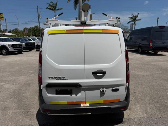 2016 Ford Transit Connect XL