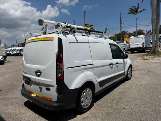 2016 Ford Transit Connect XL
