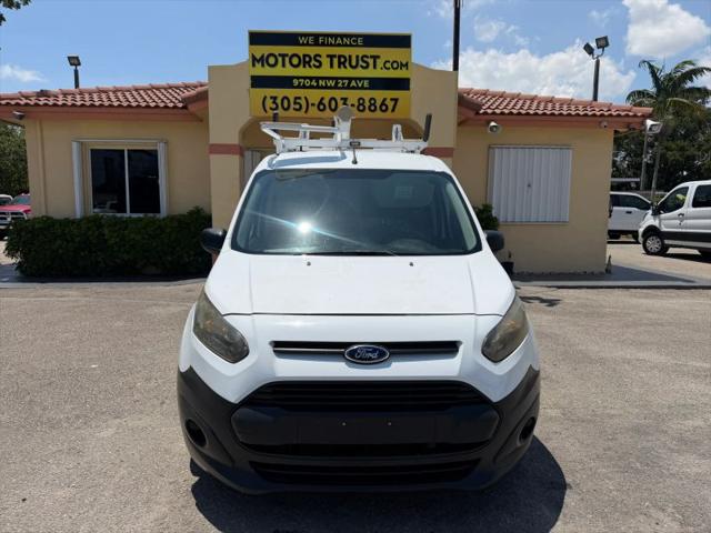 2016 Ford Transit Connect XL