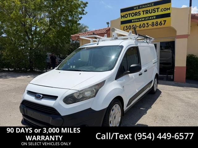 2016 Ford Transit Connect XL for sale in Miami, FL