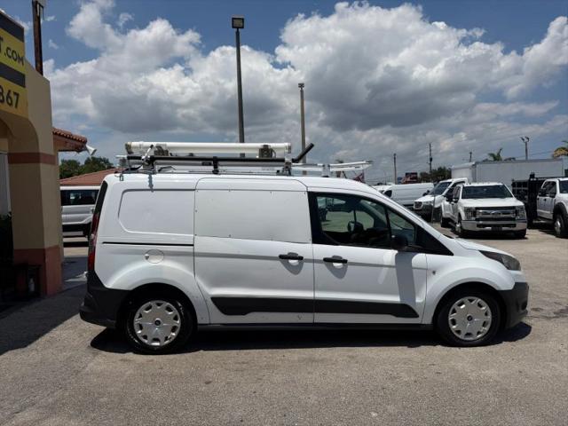 2016 Ford Transit Connect XL