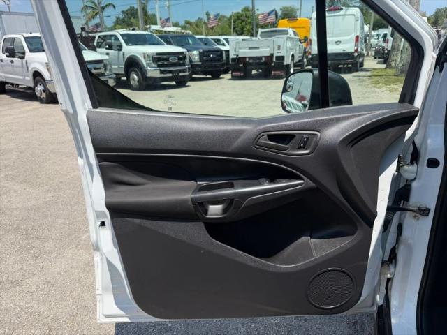 2016 Ford Transit Connect XL