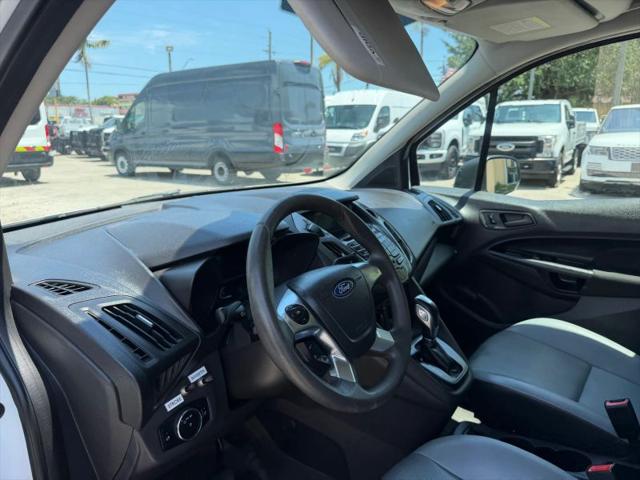 2016 Ford Transit Connect XL