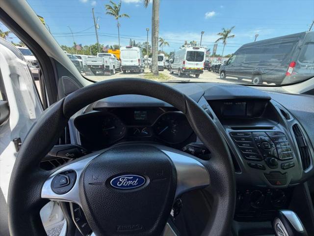 2016 Ford Transit Connect XL