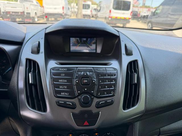 2016 Ford Transit Connect XL