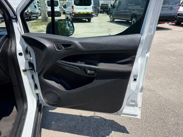 2016 Ford Transit Connect XL