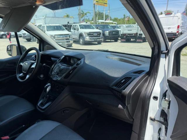 2016 Ford Transit Connect XL